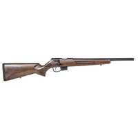 Anschutz 1761 D HB G-20 Walnut Classic cal. 17 HMR 457mm