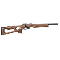 Anschutz 1761 D HB Walnut Thumbhole cal. 22 .LR 457 mm