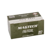 Magtech .223 Win 55gr FMJ 223A