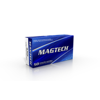 Magtech .25 Auto 50gr FMJ - 25A