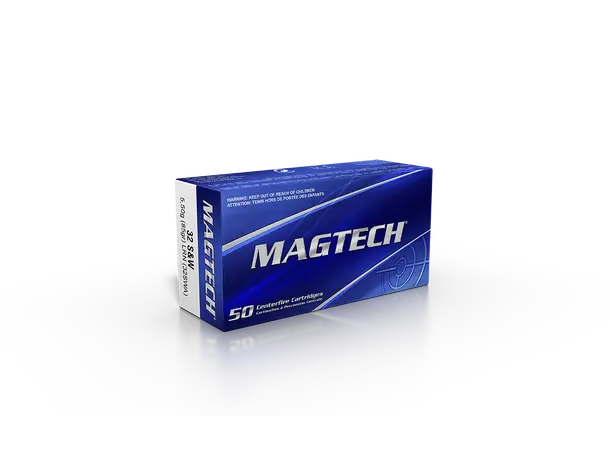 Magtech .32