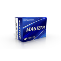 Magtech .500 S&W MAG 325GR FMJ - 500D