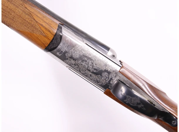 Brukt - Rizzini BR550 20/76 - 67 cm