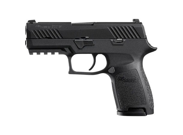 Sig Sauer P320 RXP Compact 9mm