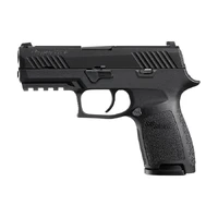 Sig Sauer P320 RXP Compact 9mm