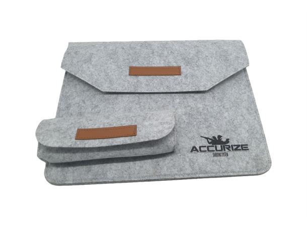 Accurize Travel Bag