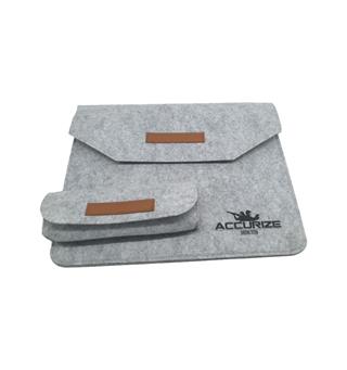 Accurize Travel Bag