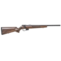Anschutz 1761 D HB Walnut Classic cal. 22 .LR 515 mm