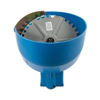 Dillon hylsemater XL 650/XL 750 Uten hylseplate/Case feed disc