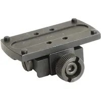 Eaw Adapter for Leica Tempus/Docter For 14,5mm skinne