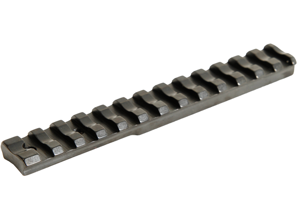 Eaw Picatinny skinne for Sauer 200STR