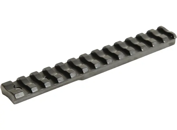 Eaw Picatinny skinne for Sauer 200STR