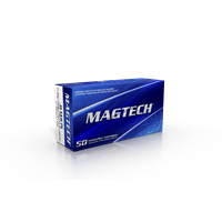 Magtech .40 S&W 180GR FMJ FLAT PRACTICAL SHOOTING - 40PS