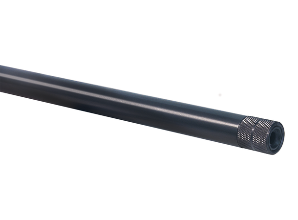 Rossi 8122 Salongrifle .22LR HB 1/2-20 54 cm pipe, weaver klakker, Bolt action
