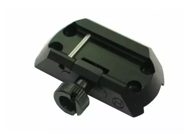 Henneberger Aimpoint Micro Montasje For 11/12mm Prismeskinne