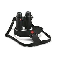 Leica Neoprene Binocular Strap Sport pitch black