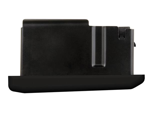 Anschutz 1782-U3 Magasin 5-skudds, cal. .30-06, 8x57IS, 9,3x62