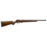 CZ 457 Varmint 22 LR m/gjenger 