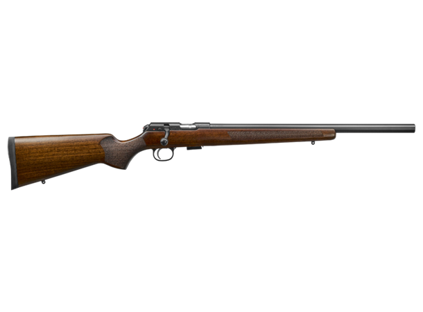 CZ 457 Varmint 22 LR m/gjenger