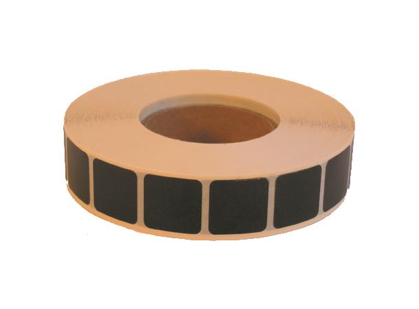 Klistrelapp 17x17mm