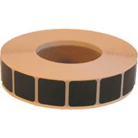 Klistrelapp 17x17mm