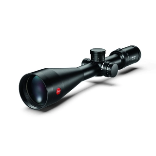 Leica AMPLUS 6 2,5-15x56 i BDC L-4a