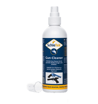 SchleTek Gun Cleaner 150 ml Flaske