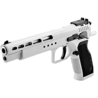 Tanfoglio Gold Match Black Grip 9mm 15,2cm