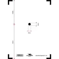 Accurize skive ISSF 300m 5m