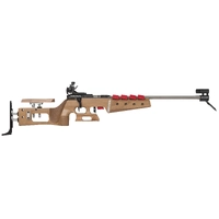Anschutz Fortner Sprint .22 Skiskytterrifle 16mm løp Comfort