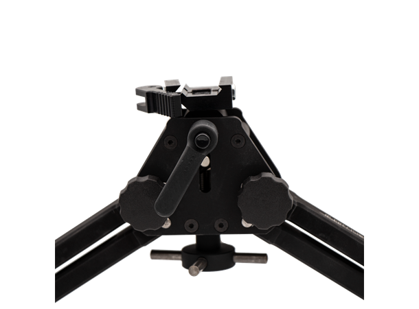 Bipod F-Class F1 3,5-8 UIT rail - www.