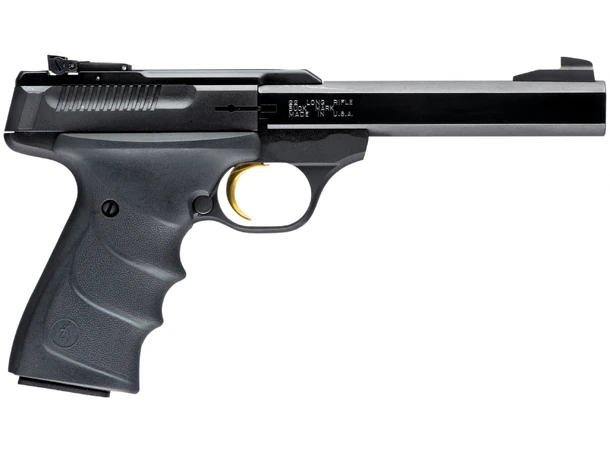 Browning Buck Mark Std.URX .22LR - 14cm