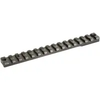 EAW Picatinny Aluminium Skinne for Sauer 100/101