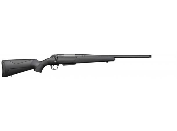 Winchester XPR Composite gjenget .308 Win - 53cm - M14x1