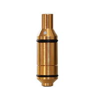 Accurize KUN laser Cal. 6mm BR 