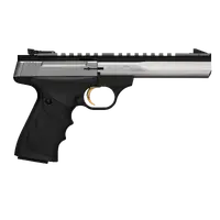 Browning Buck Mark 22 Contour Stainles .22LR - 14cm