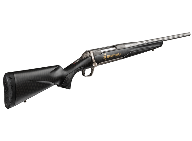Browning X-bolt Super Light Stainless .308 Win - 42cm - M14x1