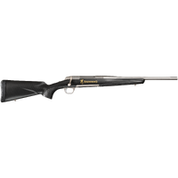Browning X-bolt Super Light Stainless .308 Win - 42cm - M14x1