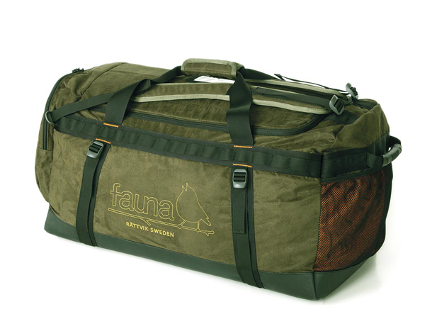 Fauna Cargo duffelbag 90L
