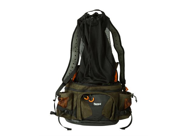 Fauna F12 HIP - Hoftesekk