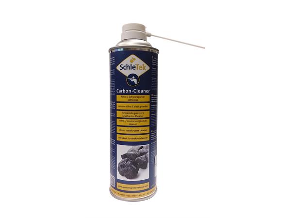 SchleTek Carbon-Cleaner 500 ml Spray