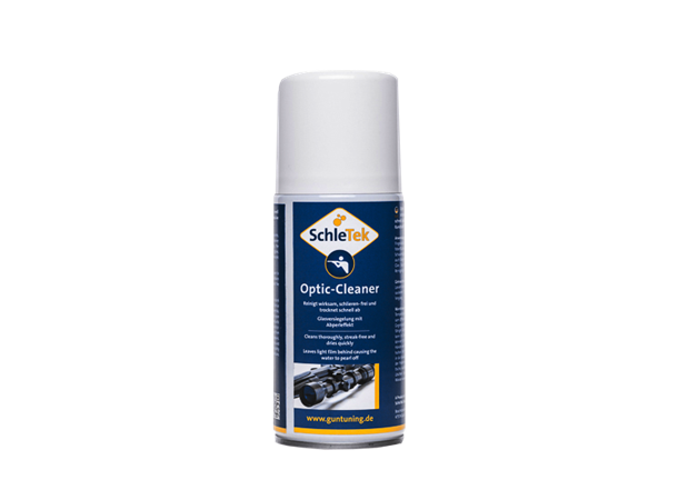 SchleTek Optic Cleaner 150 ml Spray