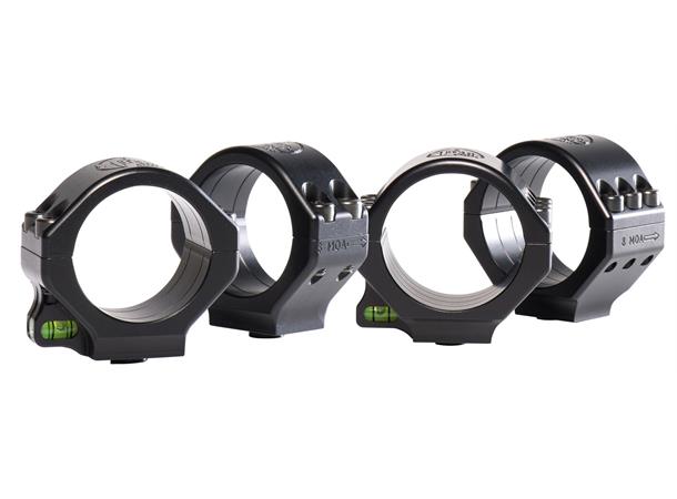 Tier-One Blaser R8 RingSets 36mm 0 moa