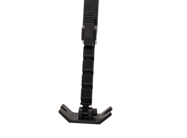 Bipod Tactical EVO TK3 (WEAVER rail verzion)