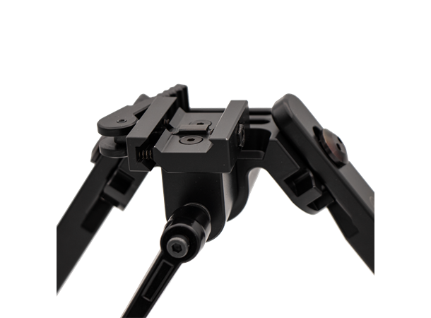Bipod Tactical EVO TK3 (WEAVER rail verzion)