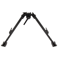 Bipod Tactical EVO TK3 (WEAVER rail verzion)