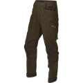 Härkila Mountain Hunter Bukse Hunting Green/Shadow Brown 54
