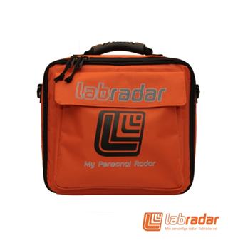 Labradar Custom bag