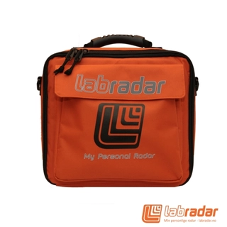 Labradar Custom bag