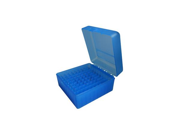 Tsunami Ammo boks 100 skudd 38 Spec, 357 Mag, 38 Super